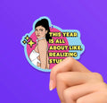 Air Freshener - Studio Soph