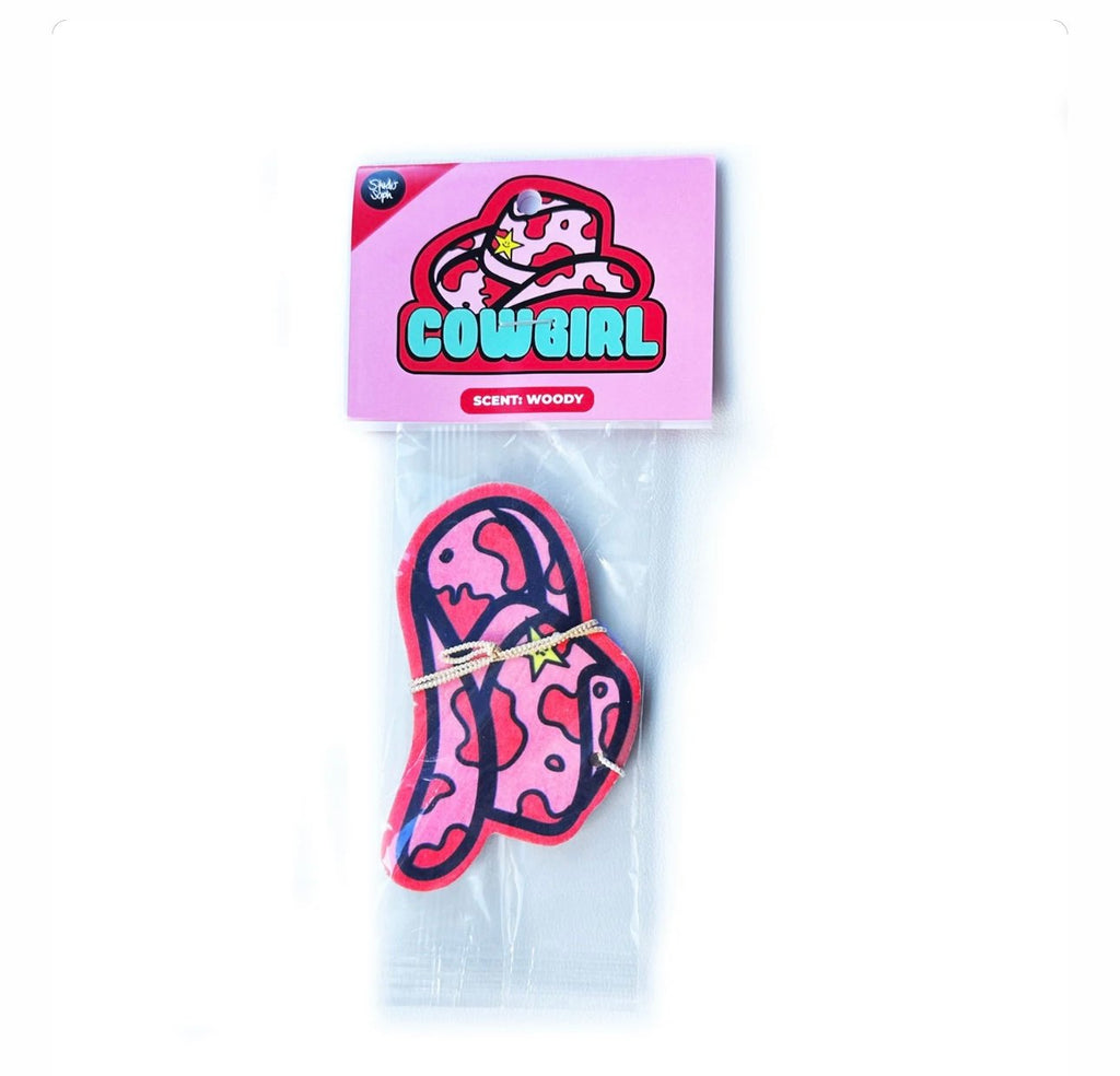 Air Freshener - Studio Soph