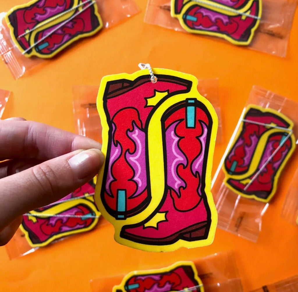 Air Freshener - Studio Soph