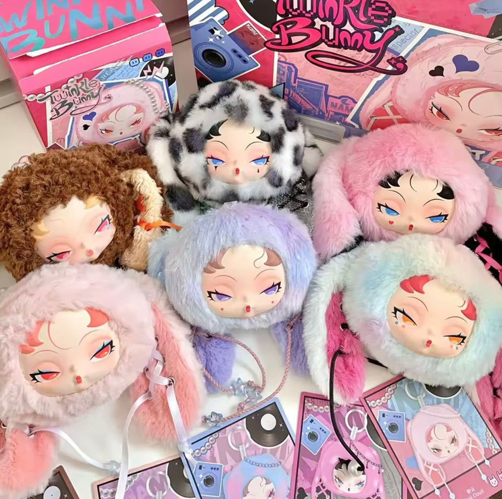 Twinkle bunny blind box ✨