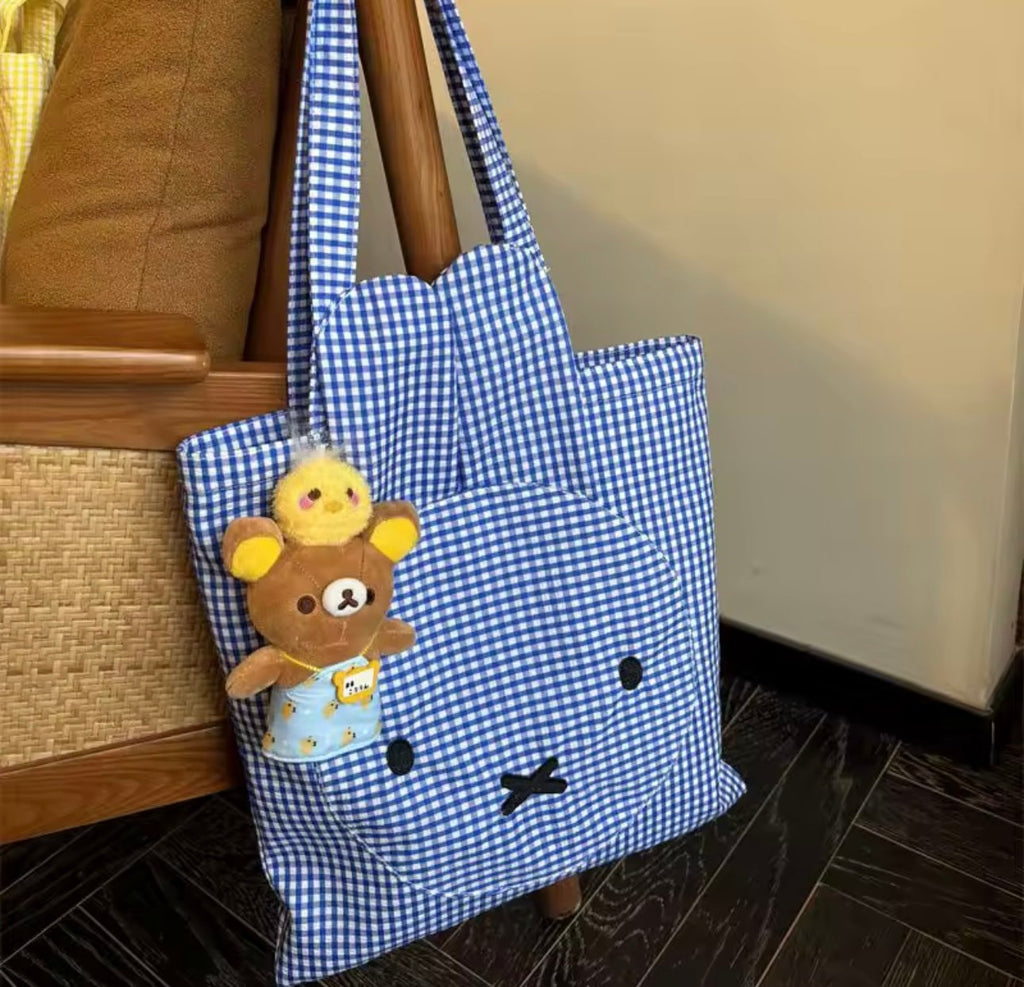 Miffy Totebag🐰