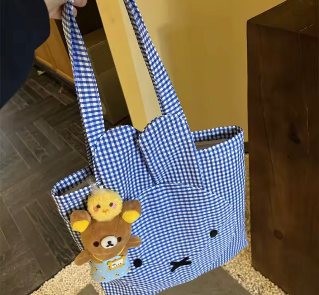 Miffy Totebag🐰