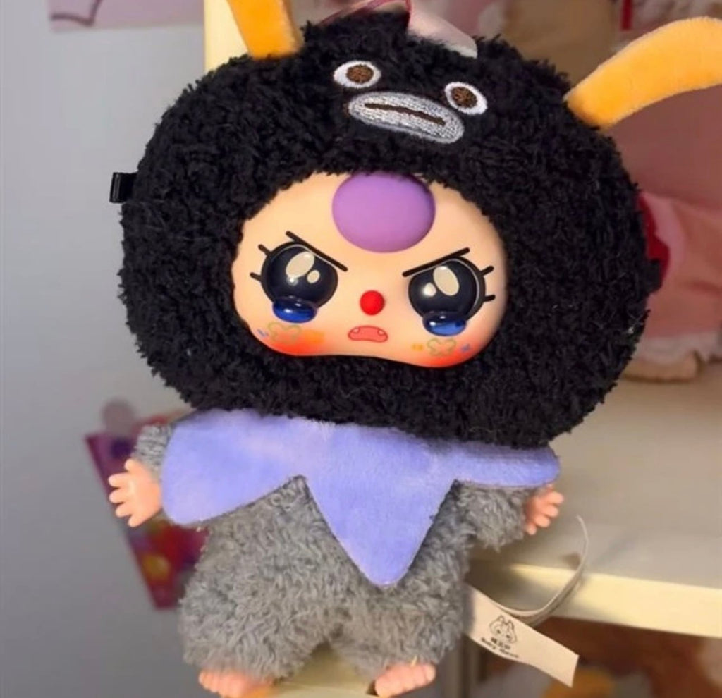 Baby Three Elf Plush Blind Box 🧝‍♀️