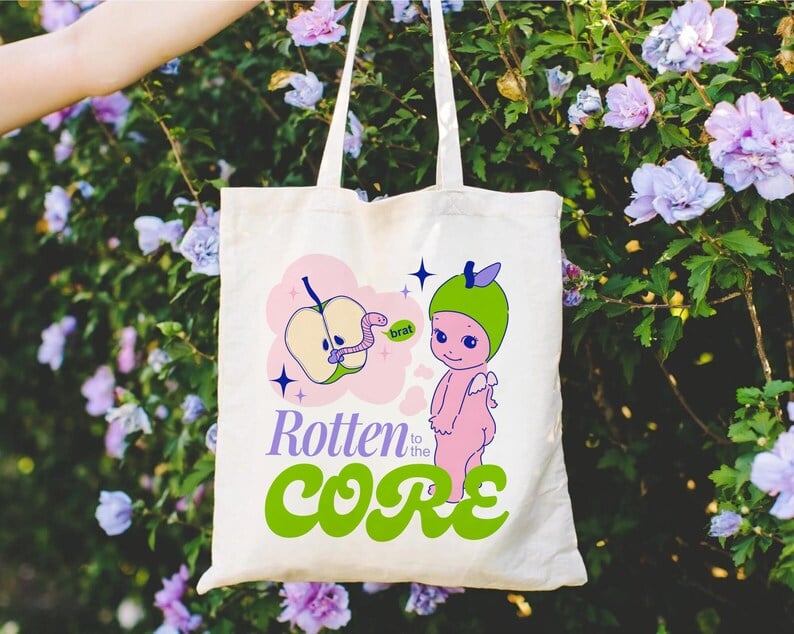 Sonny Tote Bags 👶🏻