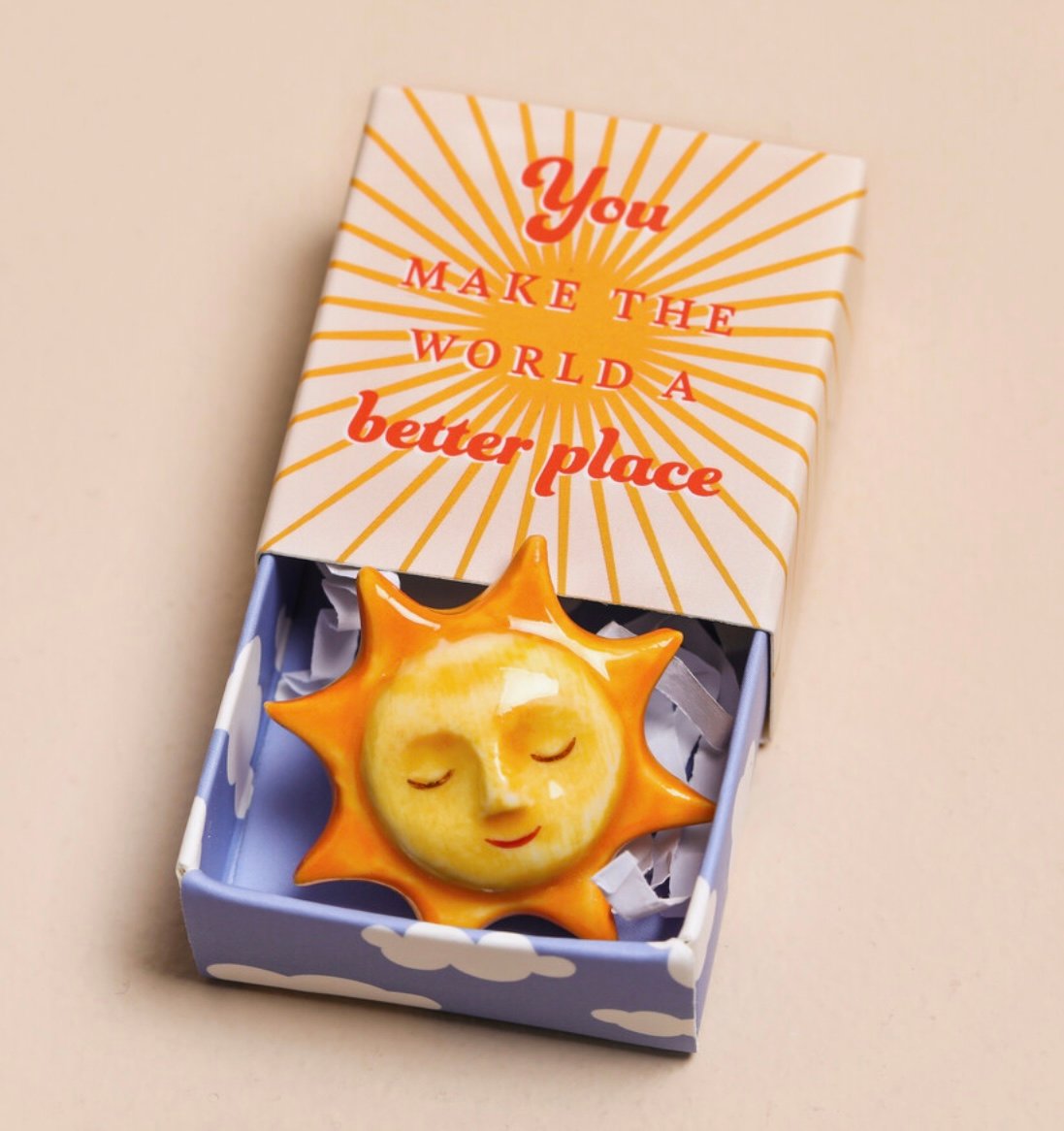 Matchstick ceramic tokens (various)