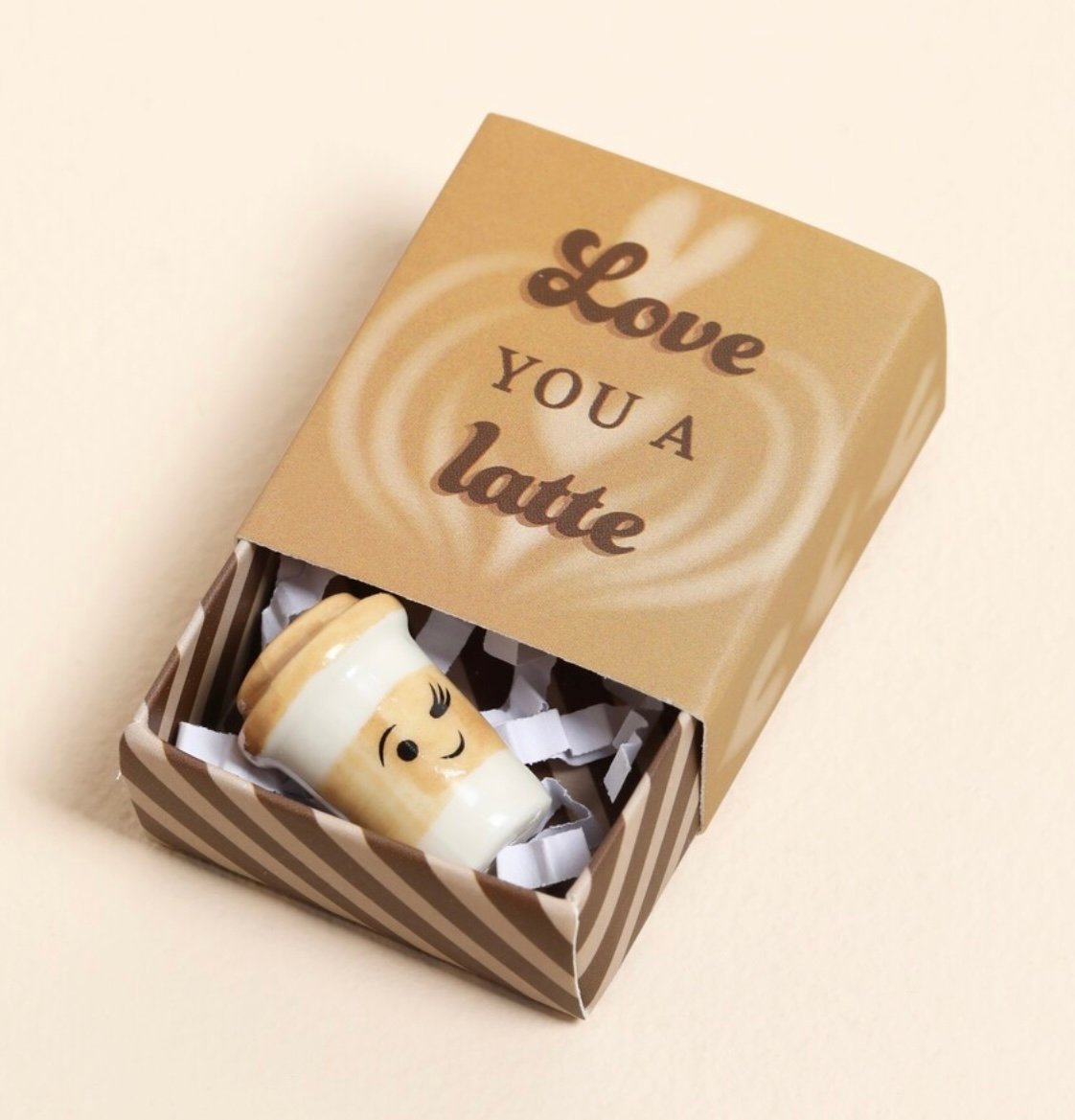Matchstick ceramic tokens (various)