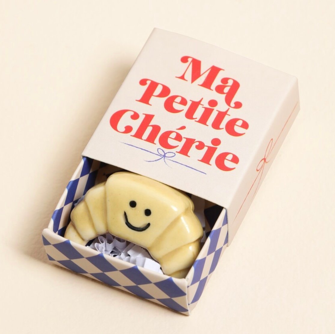 Matchstick ceramic tokens (various)