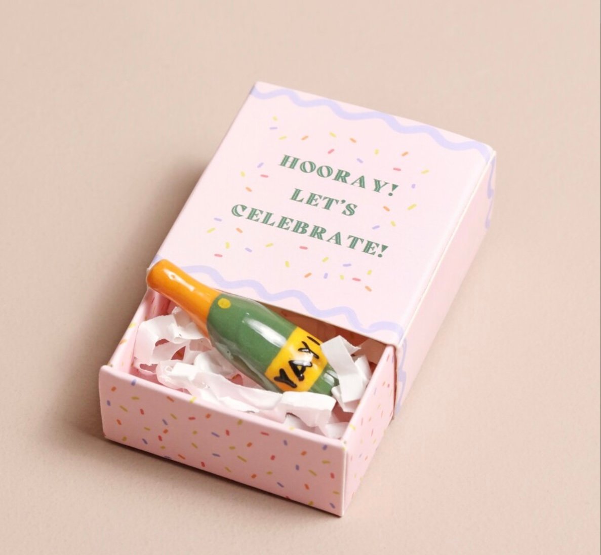 Matchstick ceramic tokens (various)