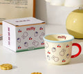 Miffy Mug 🐰