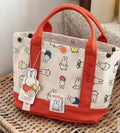 Miffy Lunch Bag 🐰