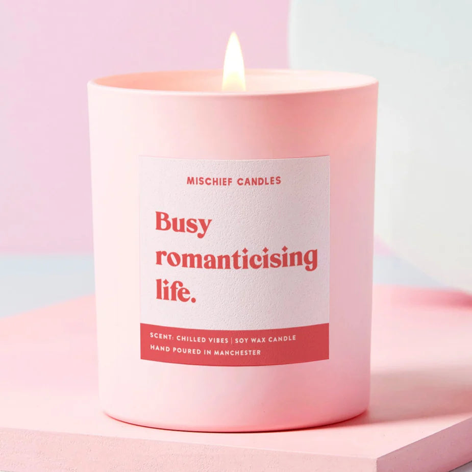 Mischief Candles