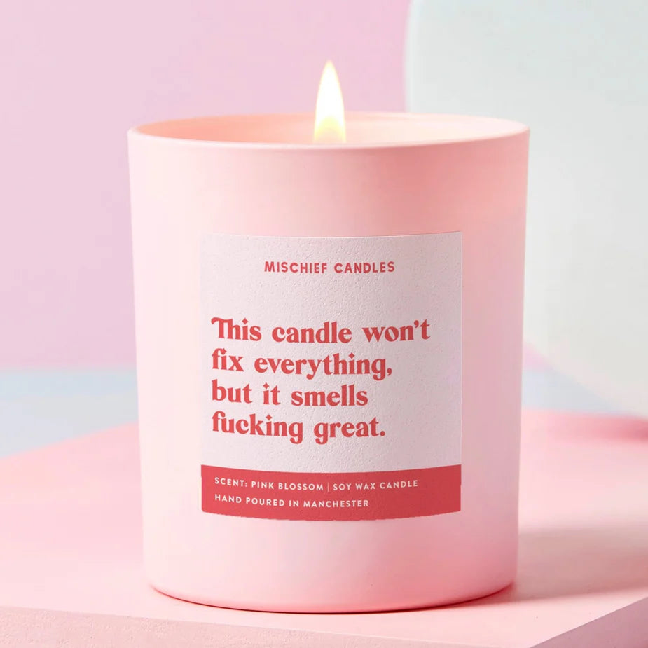 Mischief Candles