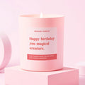 Mischief Candles