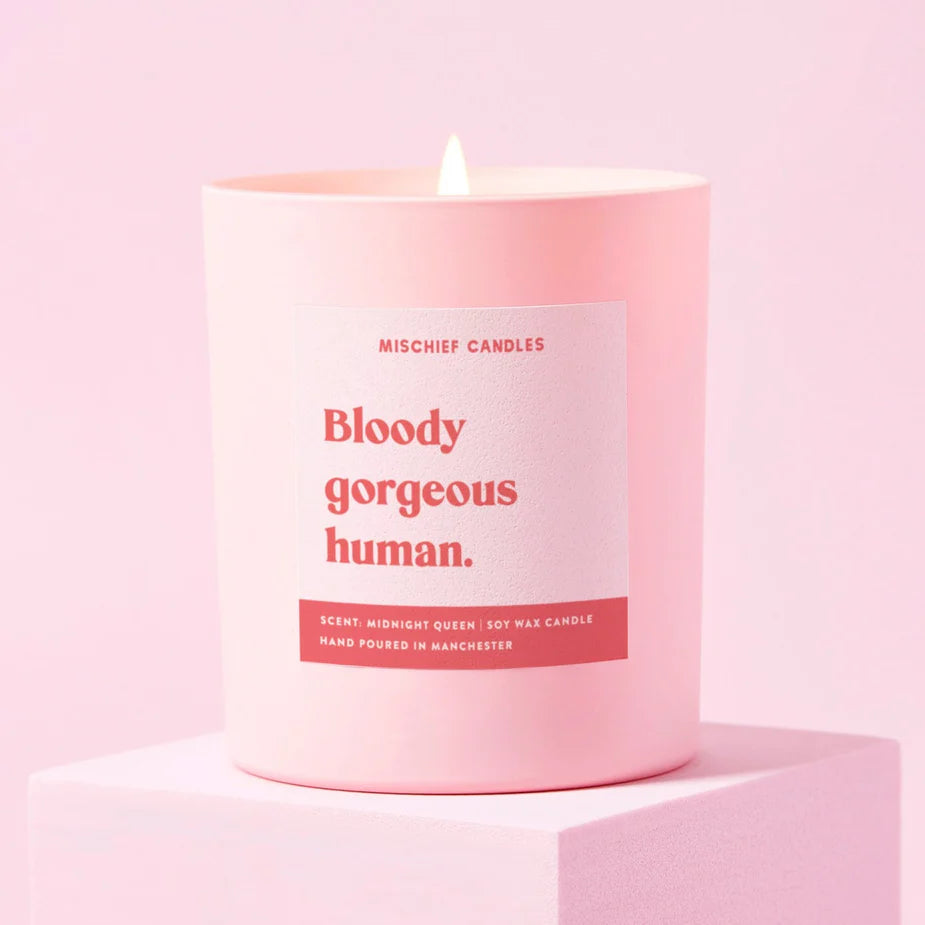 Mischief Candles