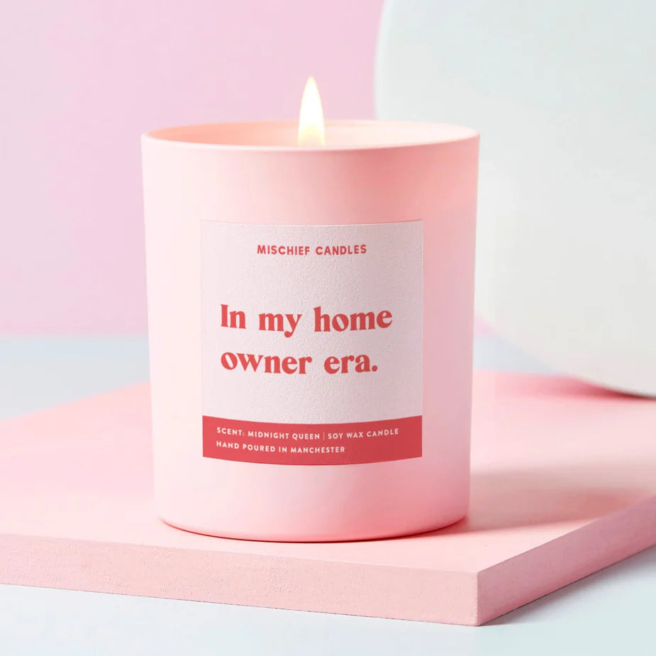 Mischief Candles