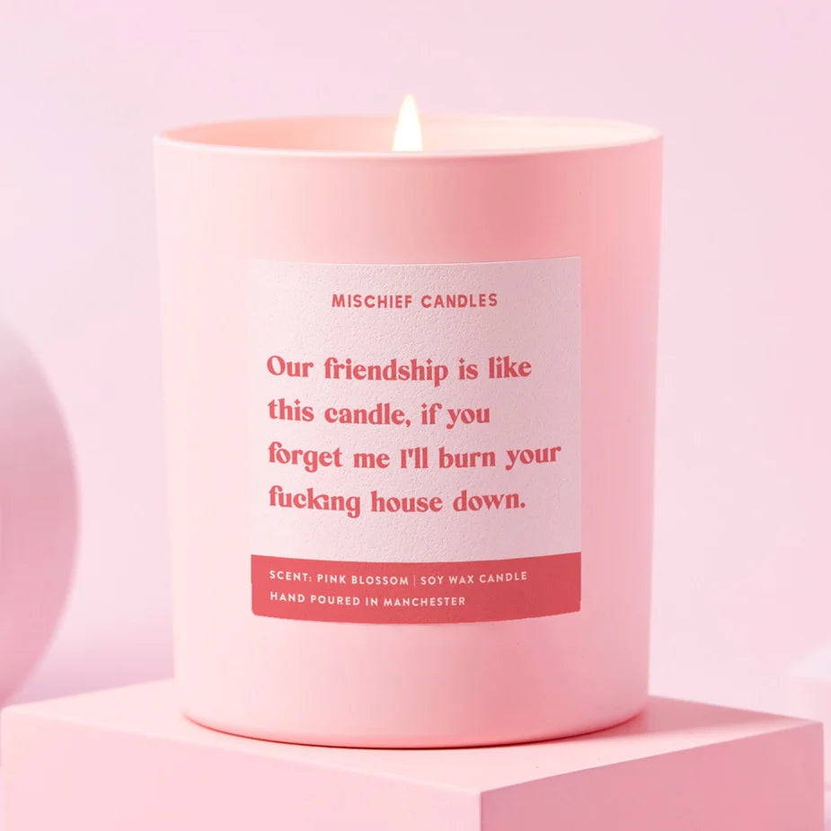 Mischief Candles