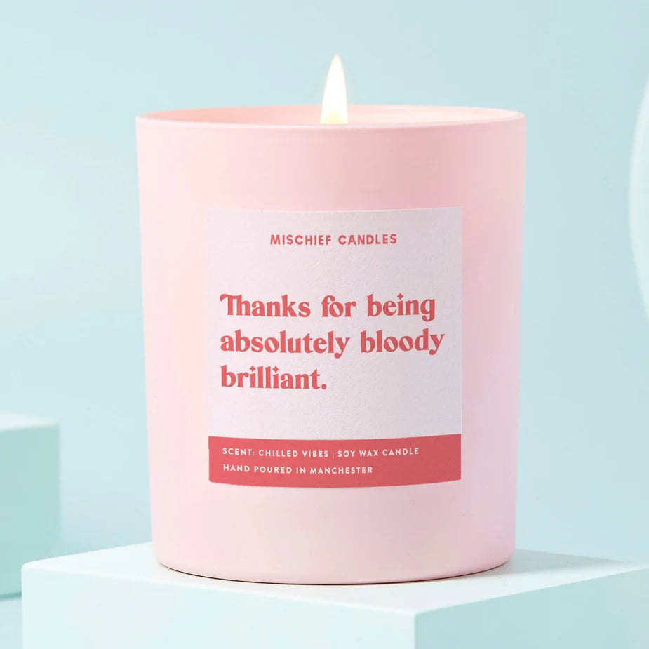 Mischief Candles