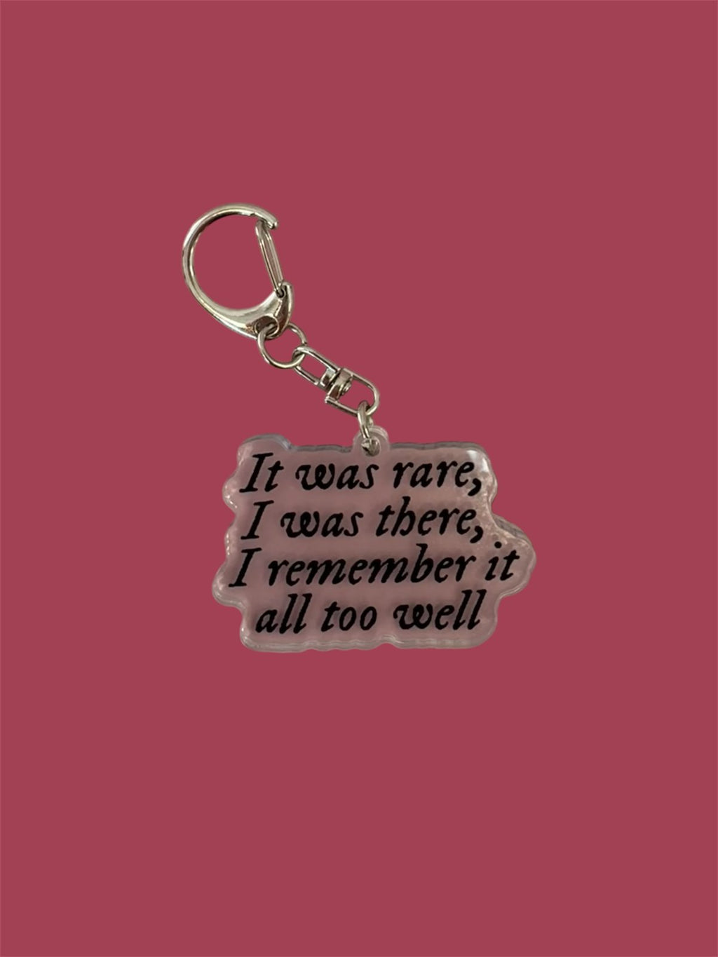 Taylor Swift  Keyrings