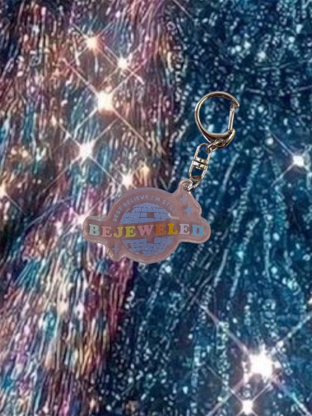 Taylor Swift  Keyrings