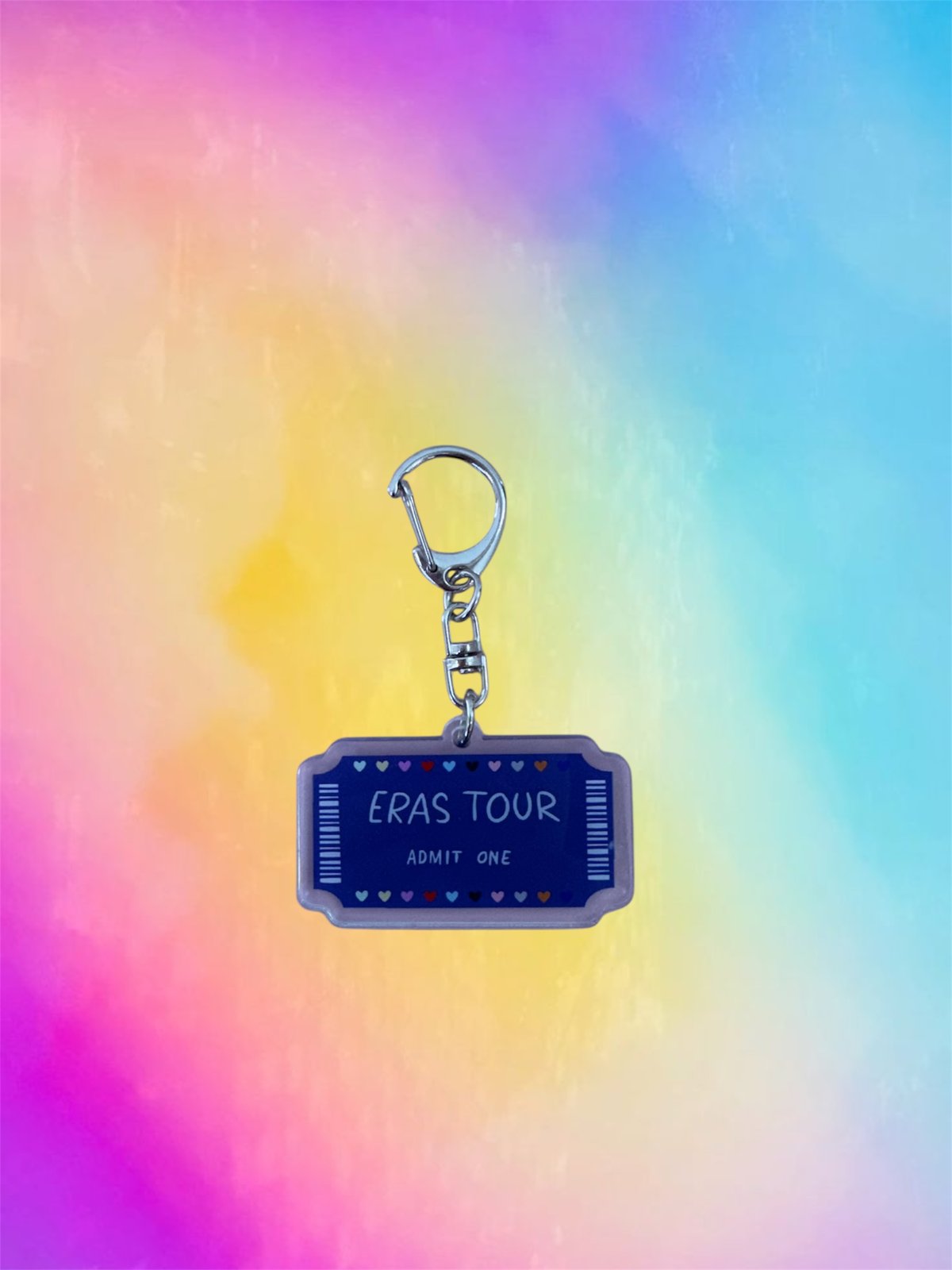 Taylor Swift  Keyrings