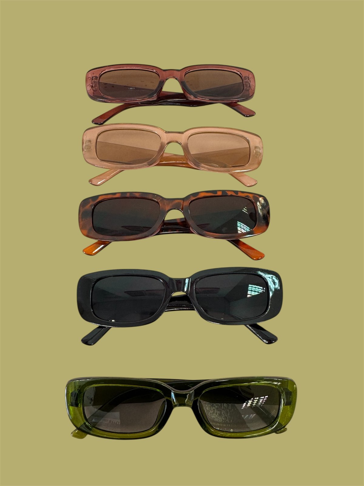 Sunnies 😎