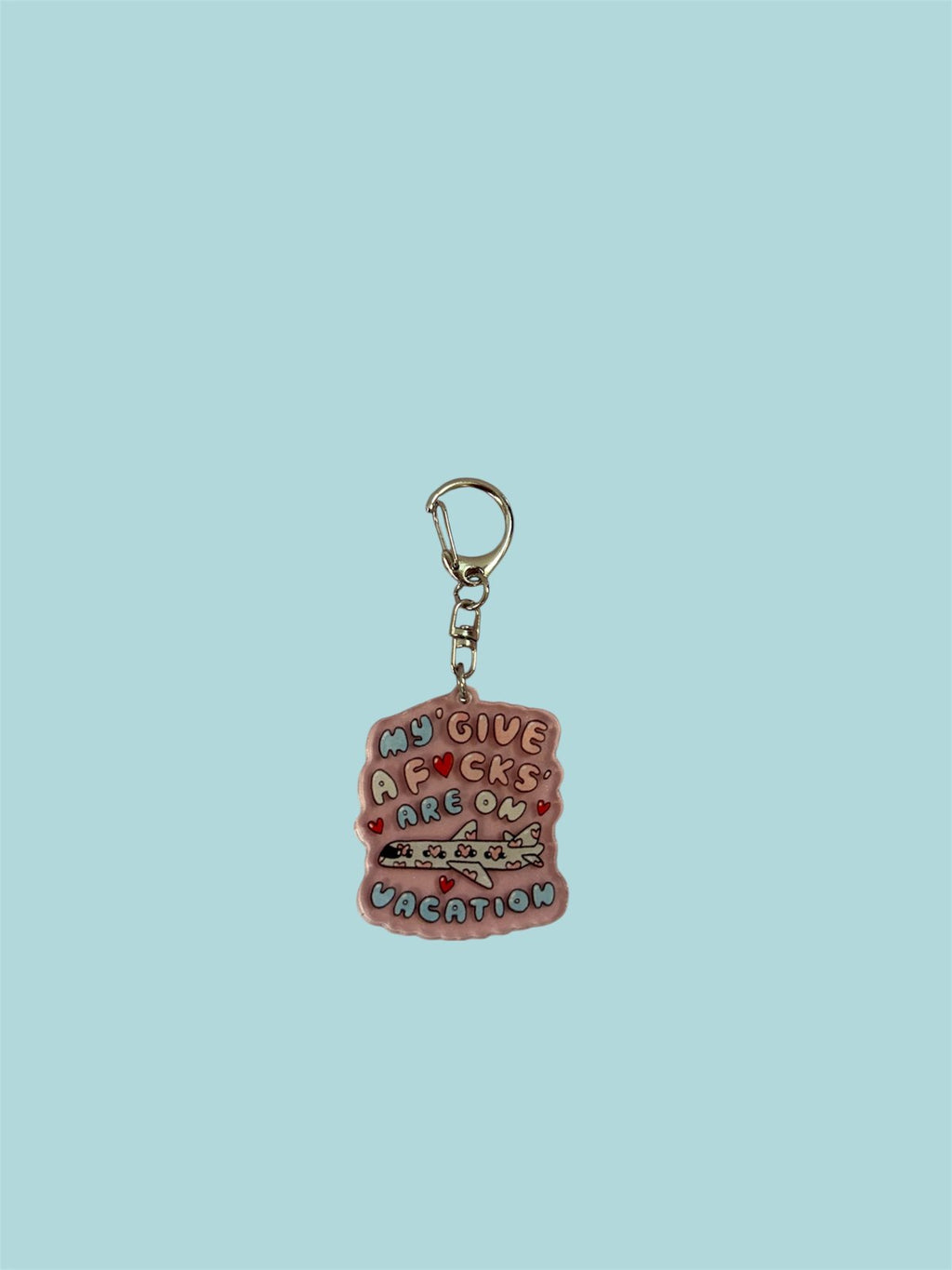 Sabrina Carpenter Keyrings☕️🎀