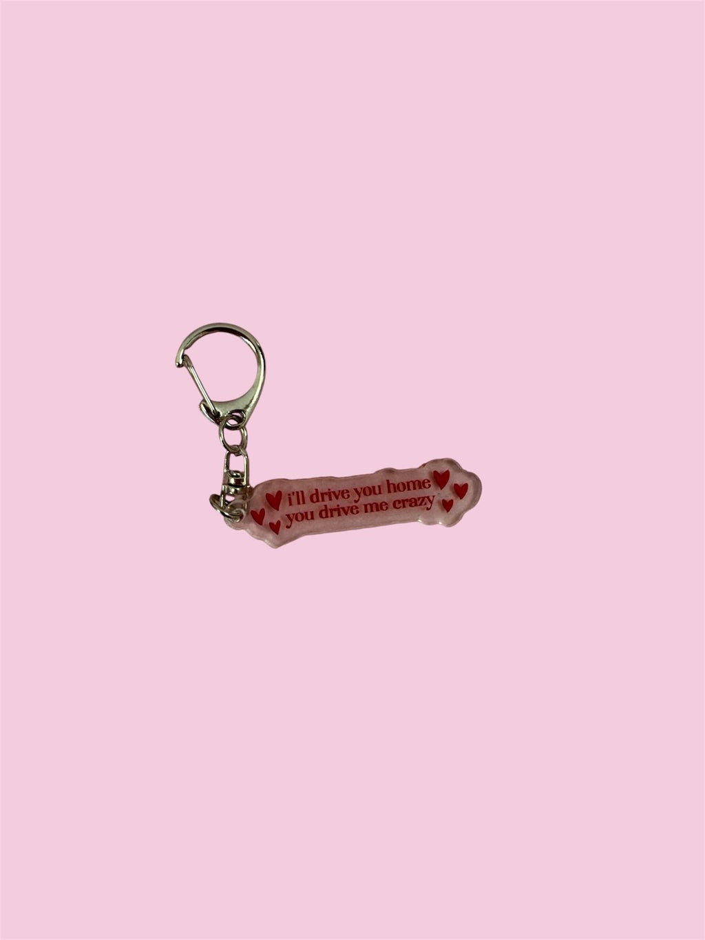 Sabrina Carpenter Keyrings☕️🎀