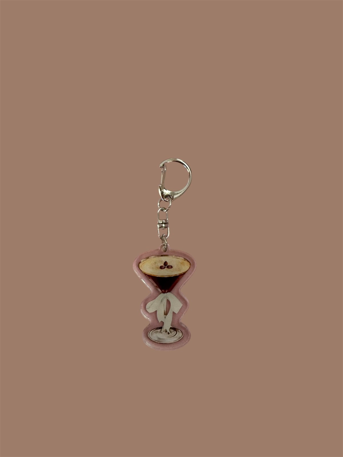 Sabrina Carpenter Keyrings☕️🎀