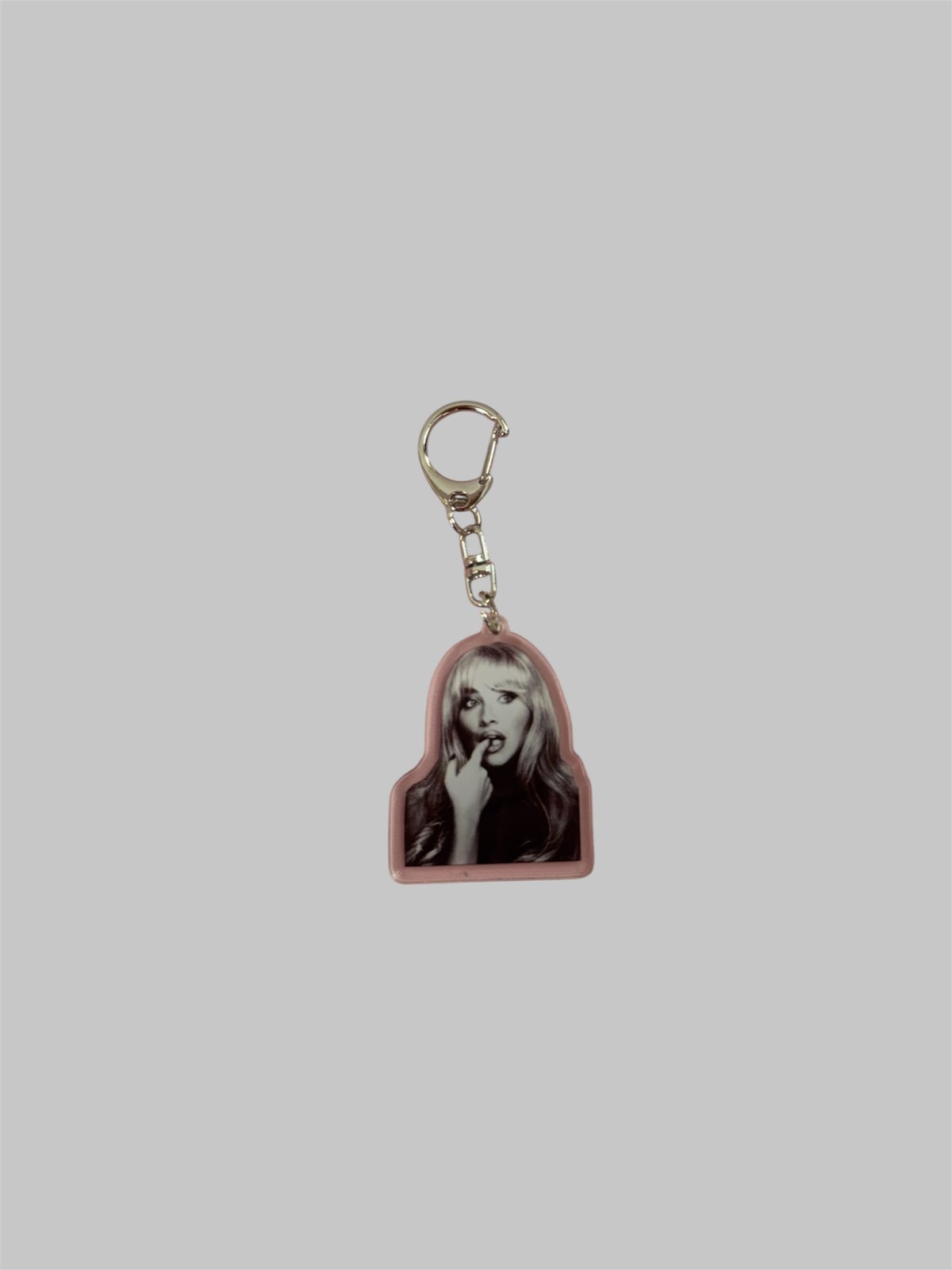 Sabrina Carpenter Keyrings☕️🎀