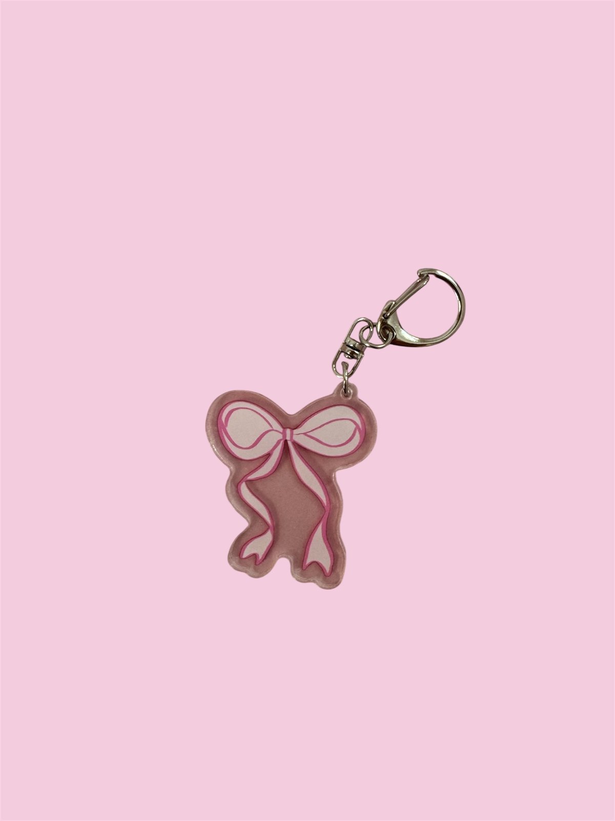 Sabrina Carpenter Keyrings☕️🎀