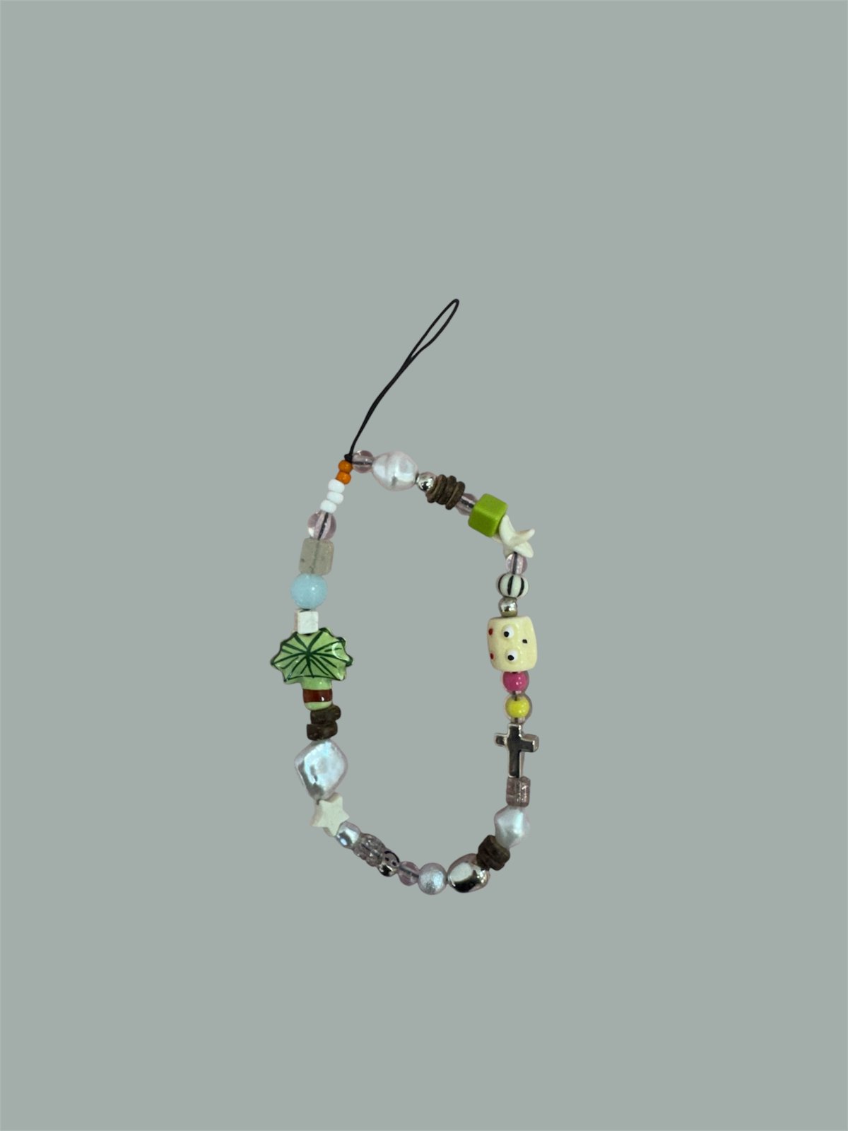 Phone Charms 🎀🍊🍒🌸