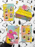 Snoopy Garden Blind Box 🐶 🪴