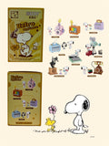 Snoopy Retro Blind Box 📸🎥