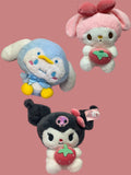 Plushie 🧸