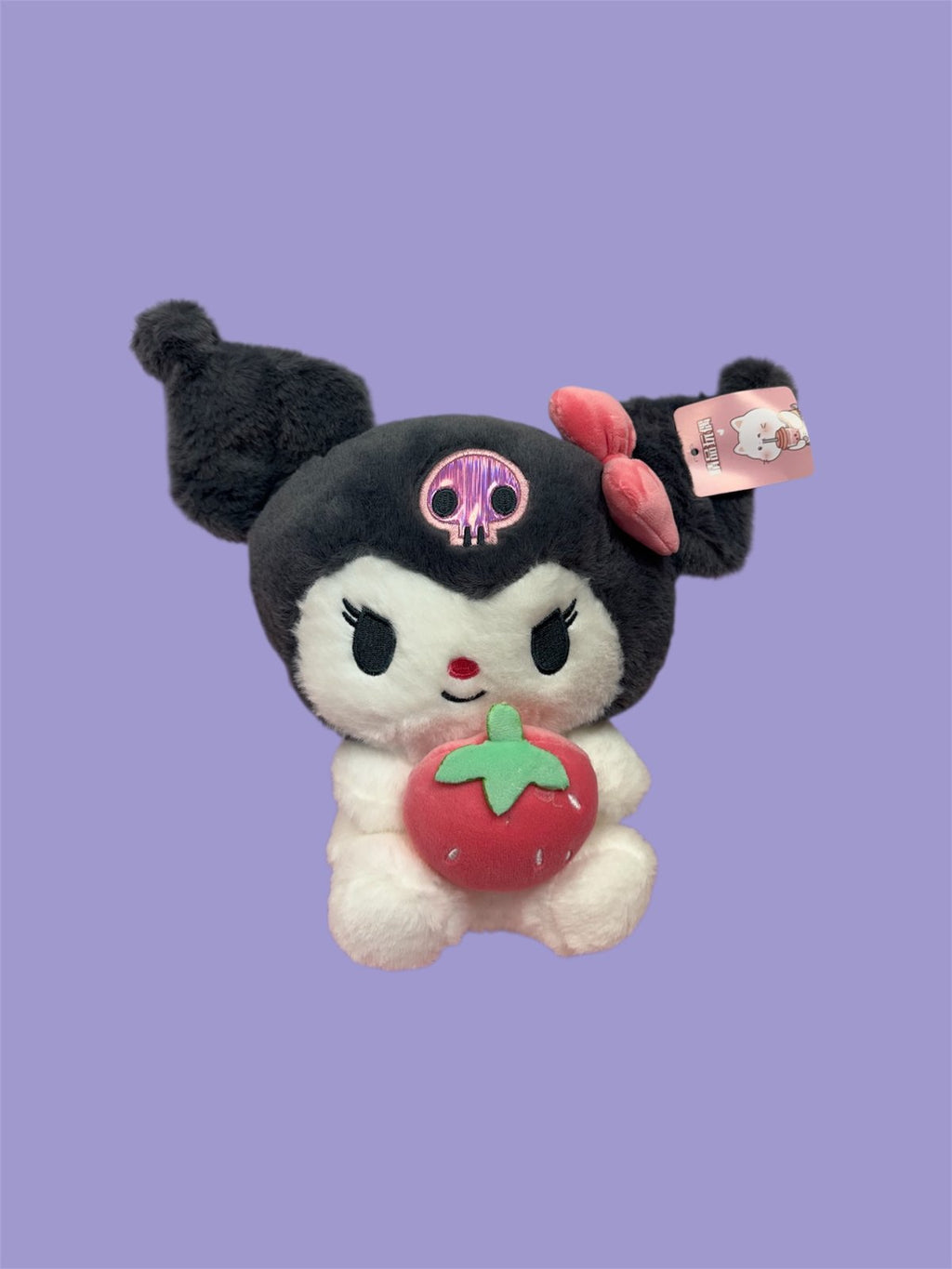 Plushie 🧸
