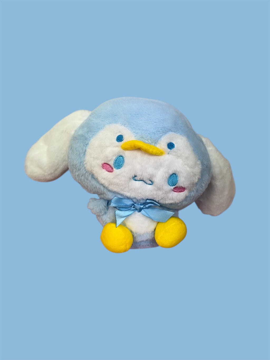 Plushie 🧸