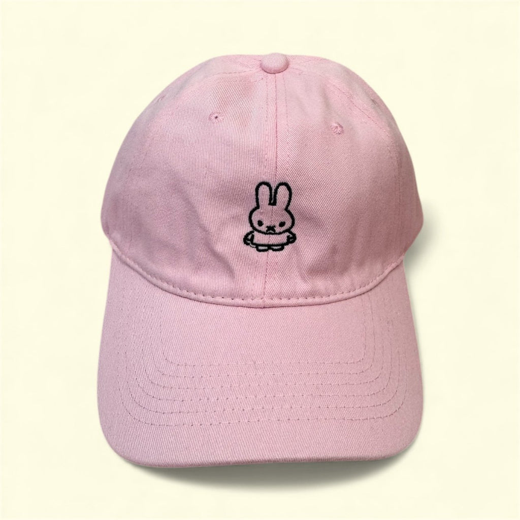 Miffy Caps 🧢