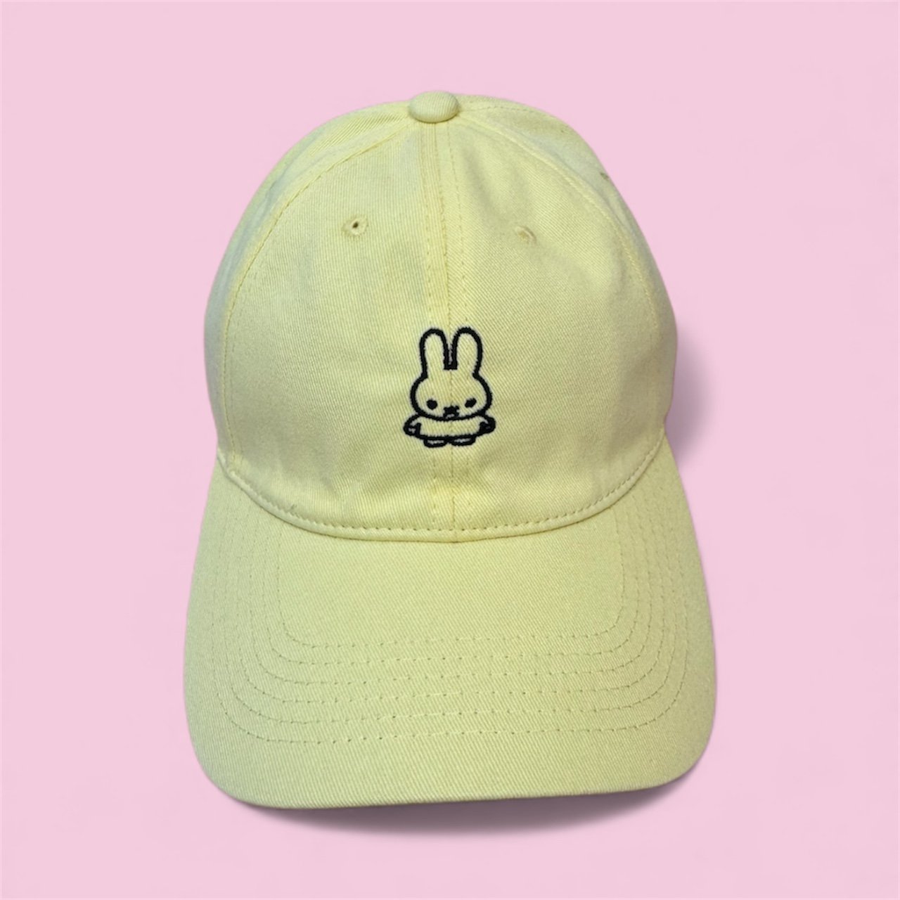 Miffy Caps 🧢