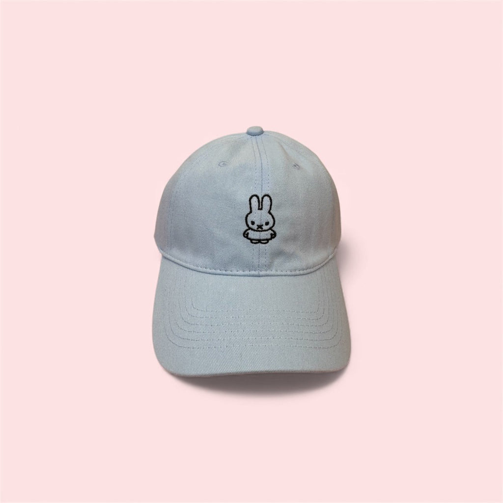 Miffy Caps 🧢