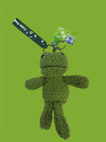 Frog 🐸 Keyring