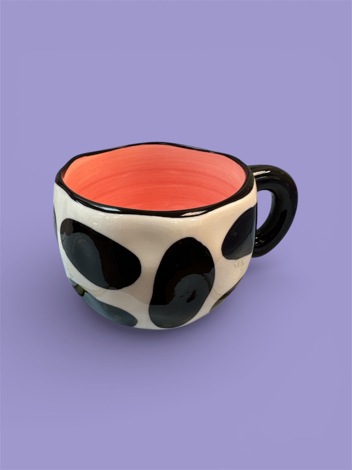 Ceramic mugs ☕️