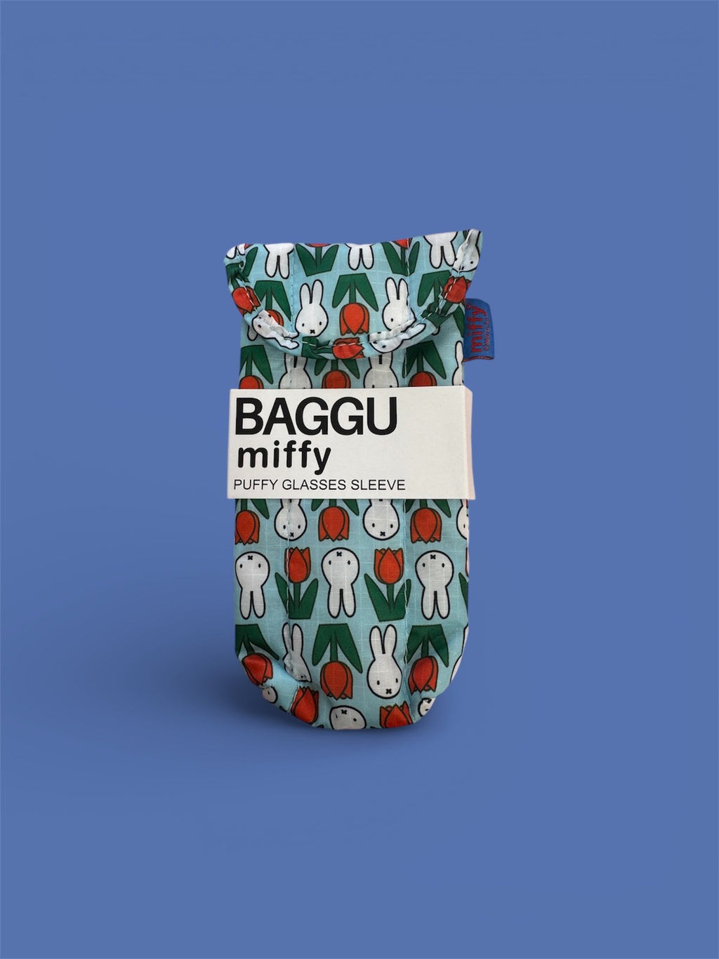 Miffy Baggu Glasses Sleeve 👓