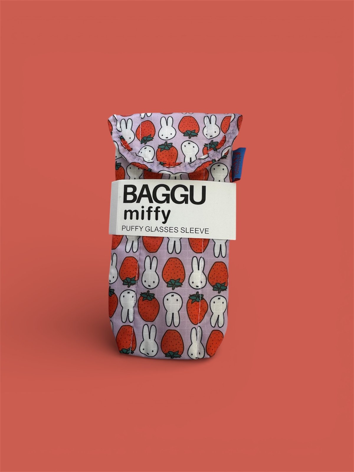 Miffy Baggu Glasses Sleeve 👓
