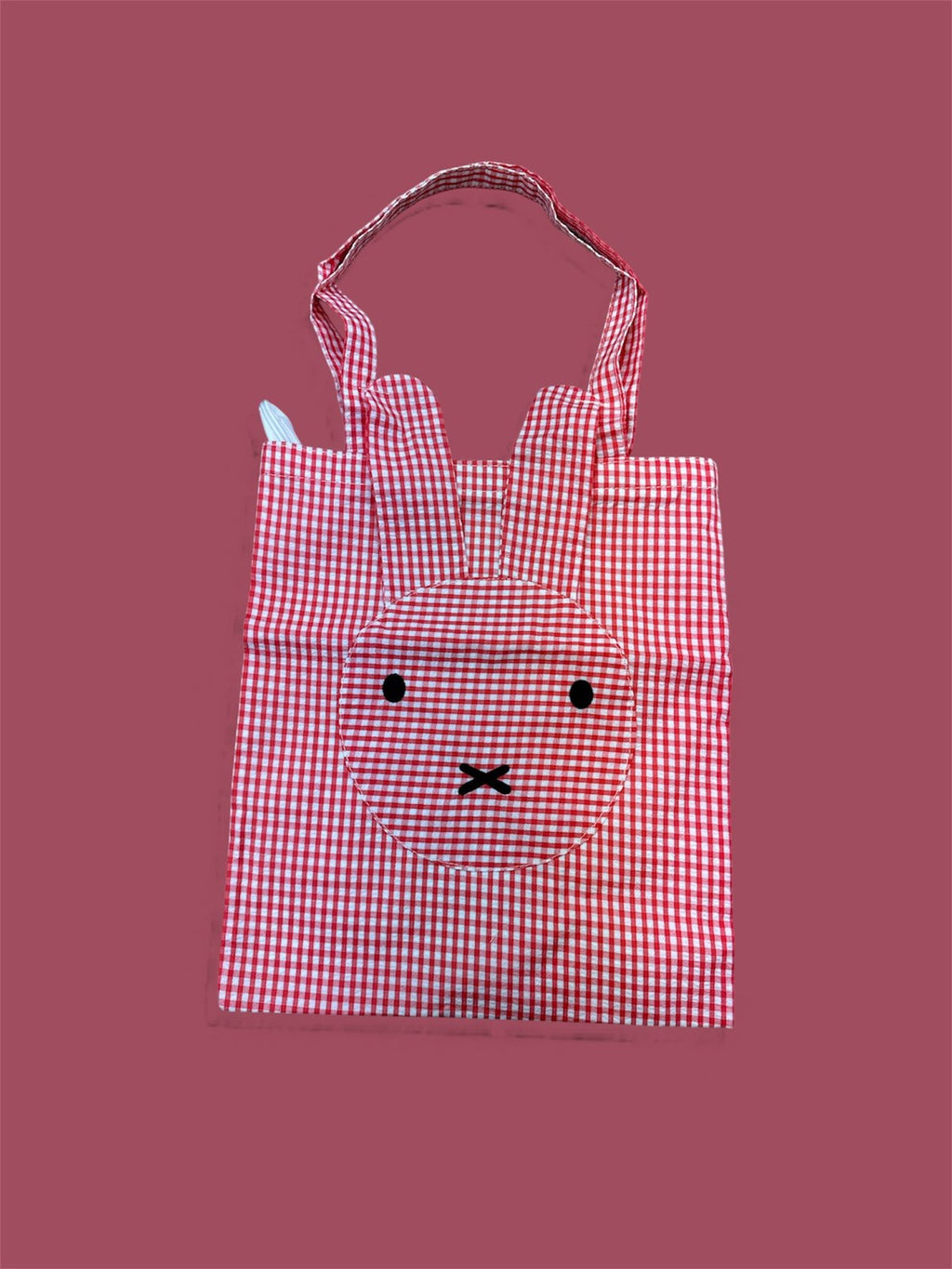 Miffy Totebag🐰