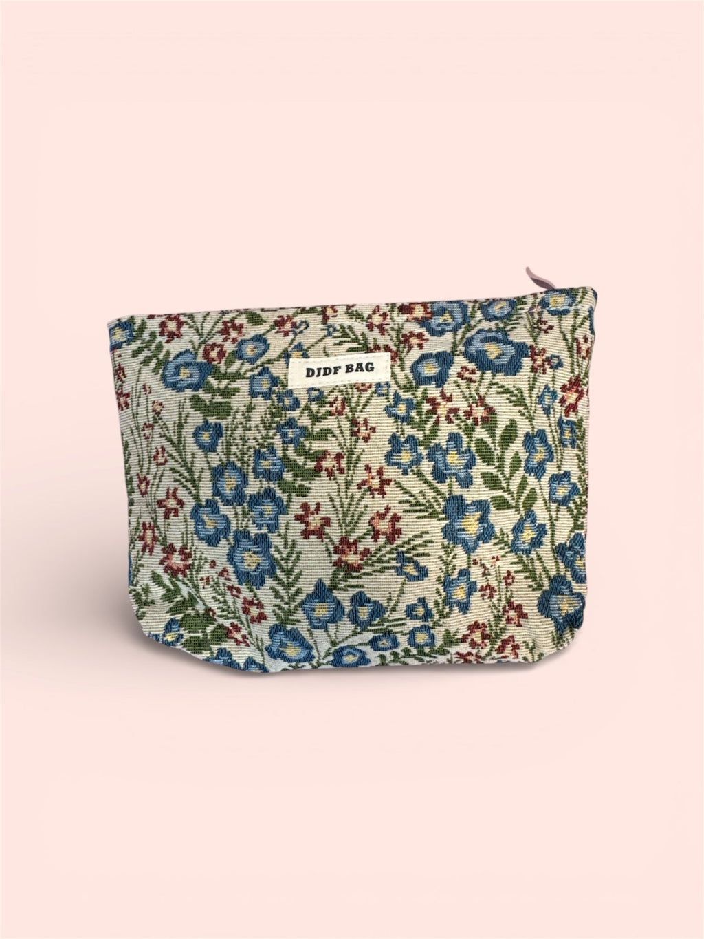 Cosmetic Bags 💋