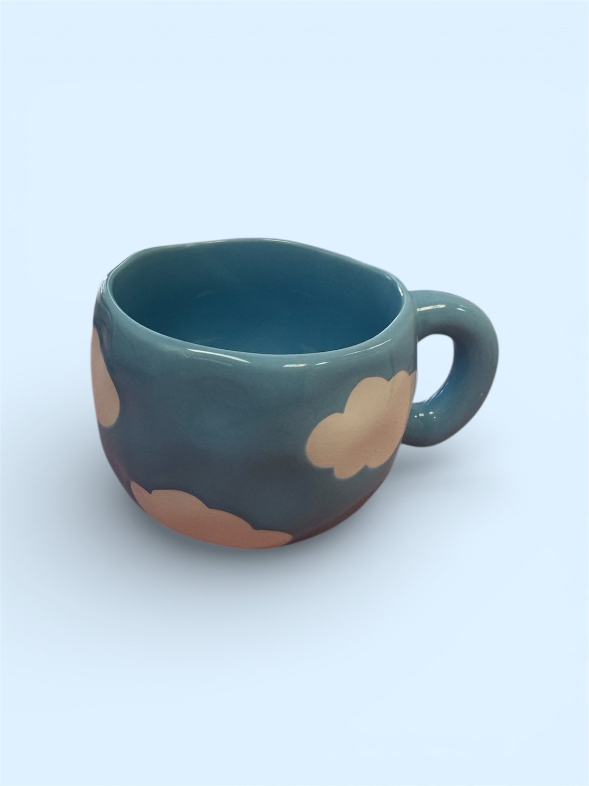 Ceramic mugs ☕️