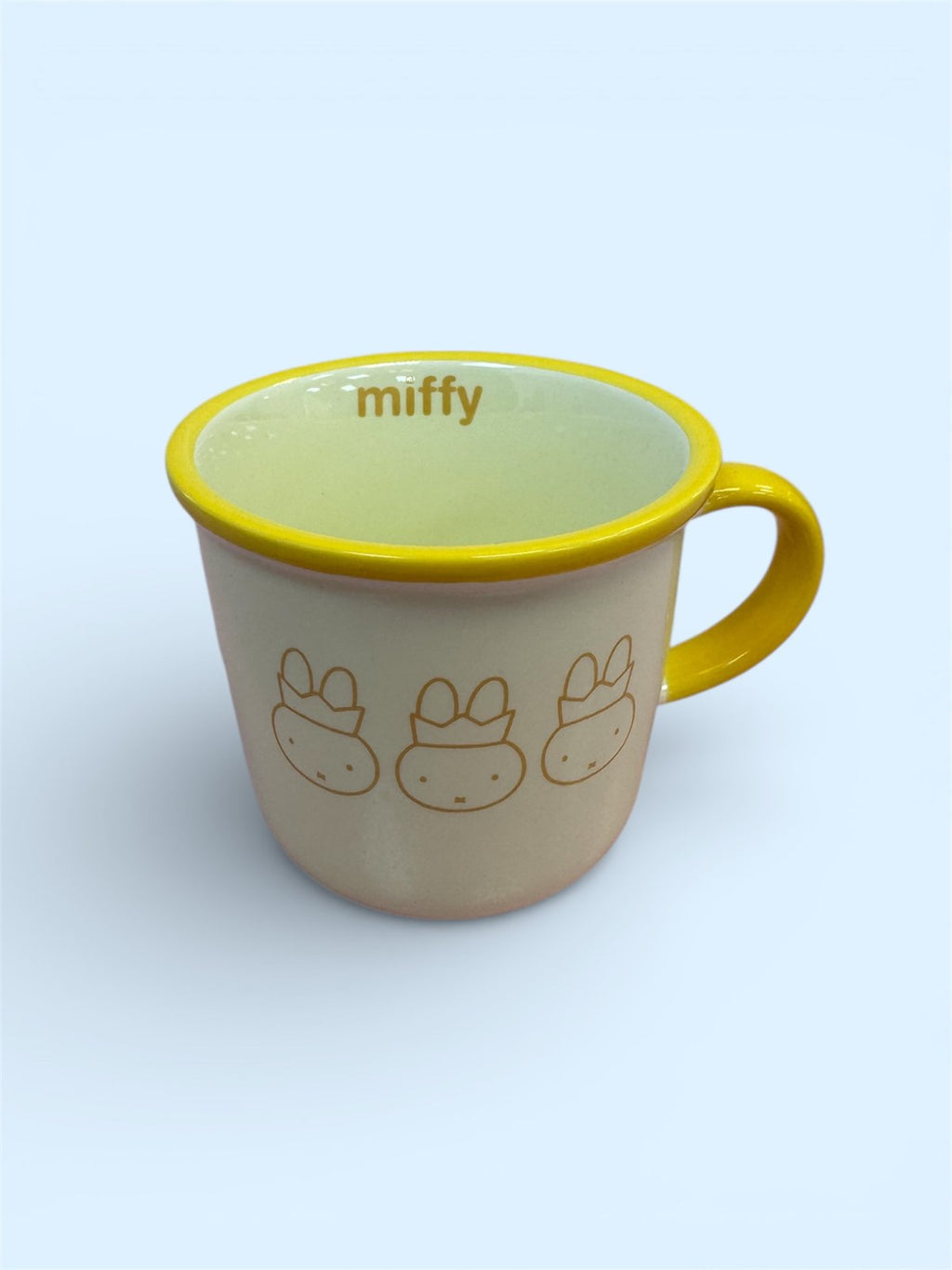 Miffy Mug 🐰