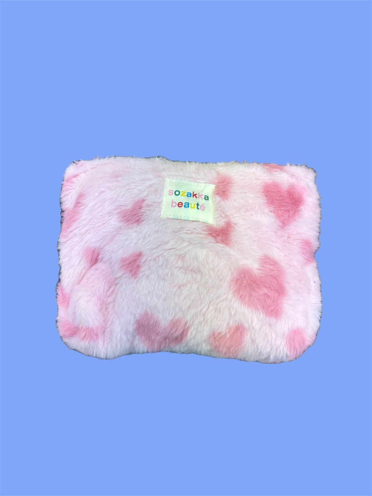 Cosmetic bags ✨