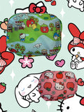 Cute Travel Bags🍎🐱