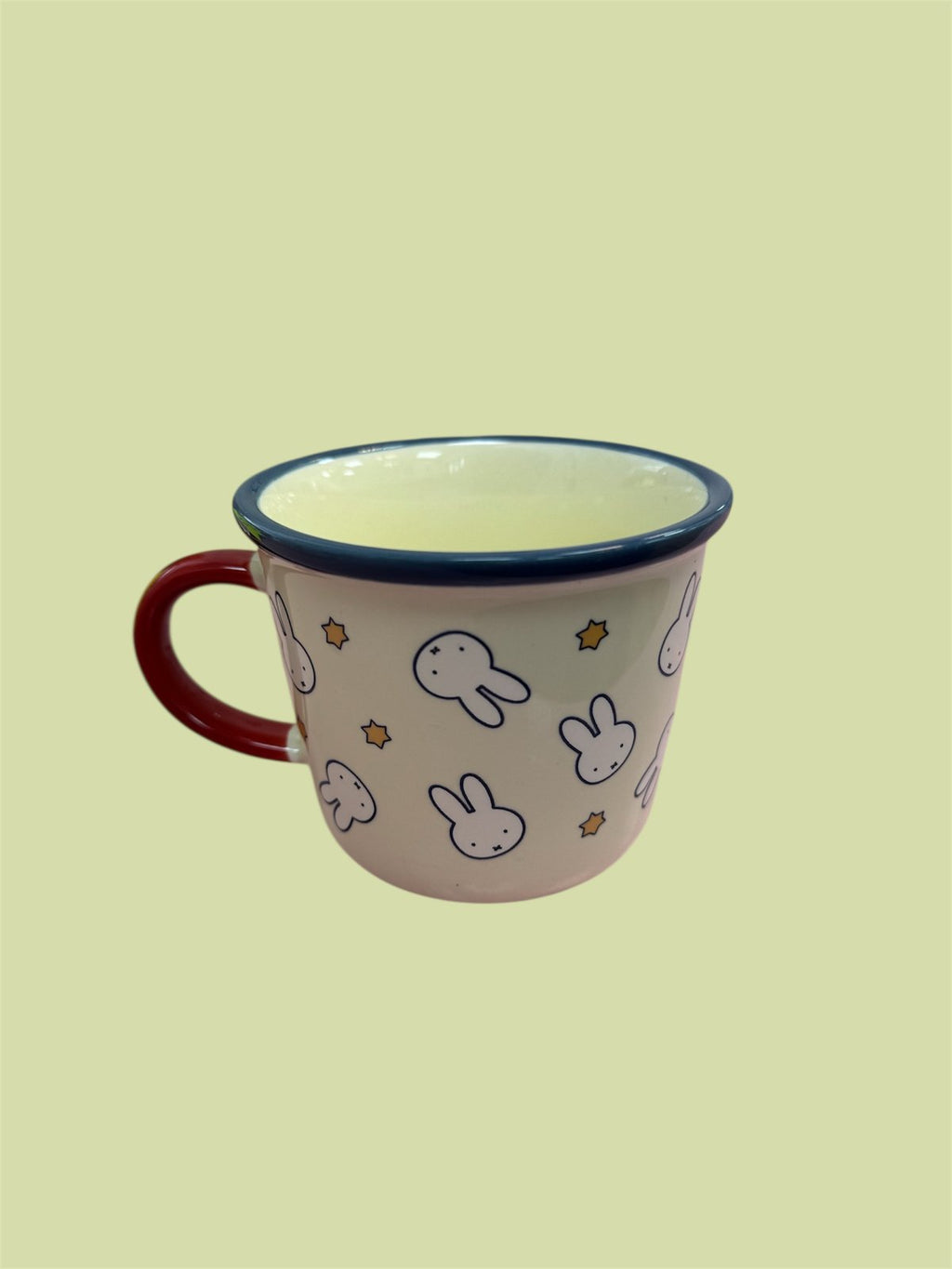 Miffy Mug 🐰